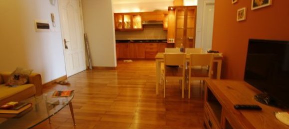 2 chambres Appartement à Hai Ba Trung, Vietnam No. 5515 2