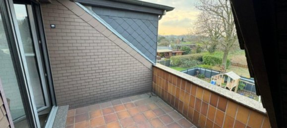 2 chambres Appartement à Oberhausen, Germany No. 10224 8