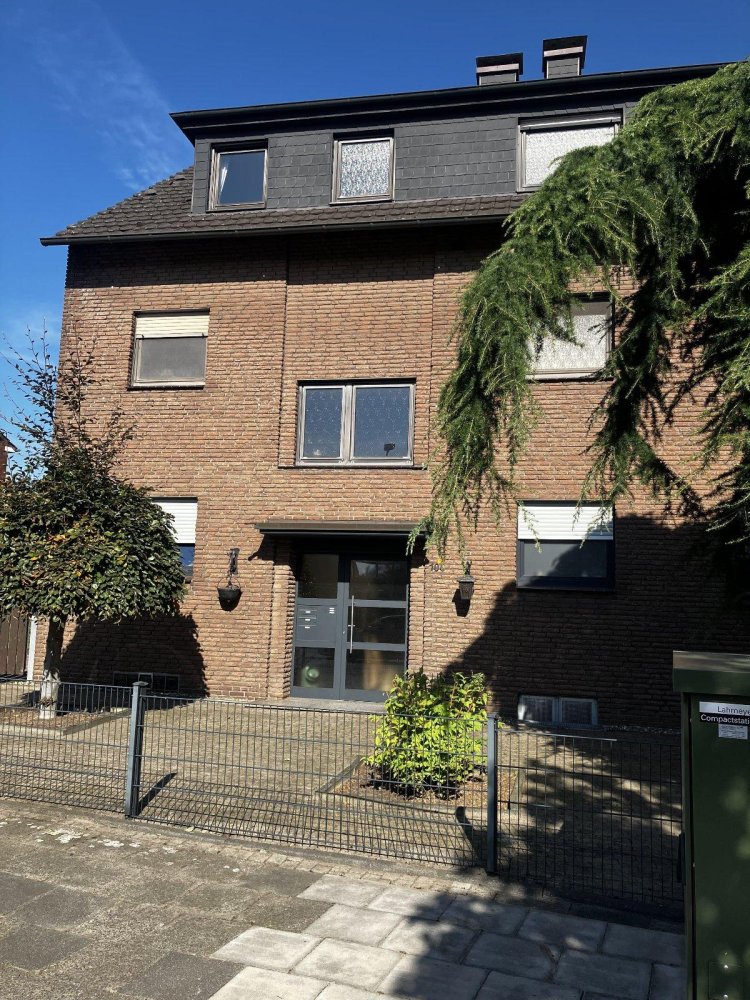 2 chambres Appartement à Oberhausen, Germany No. 10224