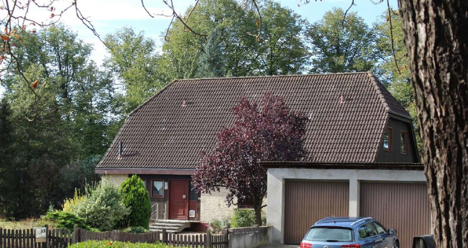 8 rooms House in Spree-Neise, Germany No. 241225