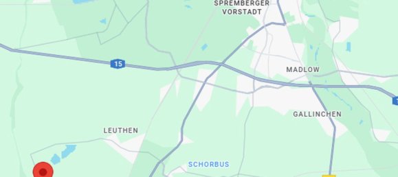 8 rooms House in Spree-Neise, Germany No. 241225 11