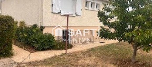 Casa de 3 dormitorios en Neuville-de-Poitou, France No. 315232 6