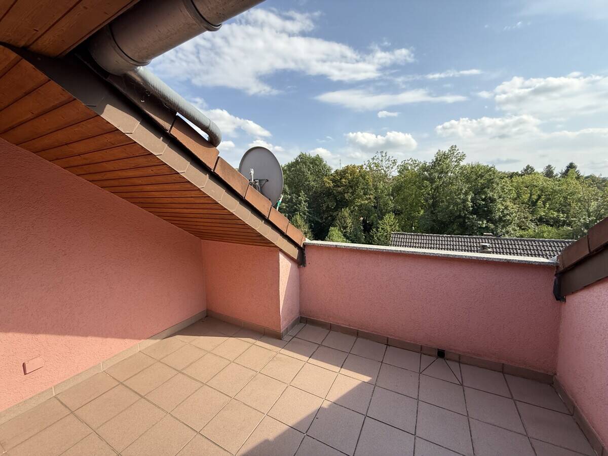 Apartamento T2 em Rhein-Neckar-Kreis, Germany N.º 357528