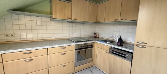Apartamento T2 em Rhein-Neckar-Kreis, Germany N.º 357528 6