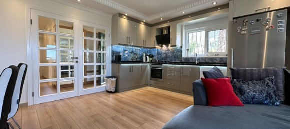 Ático de 2+1 en Bektas, Turkey No. 17894 16