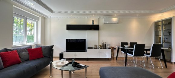 Ático de 2+1 en Bektas, Turkey No. 17894 17