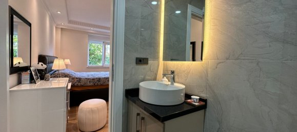 Ático de 2+1 en Bektas, Turkey No. 17894 19