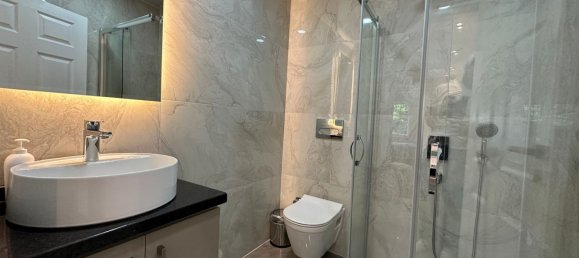 Ático de 2+1 en Bektas, Turkey No. 17894 7