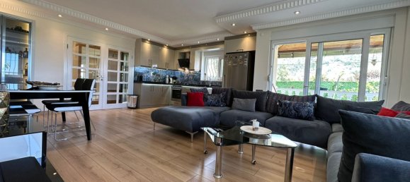 Ático de 2+1 en Bektas, Turkey No. 17894 9