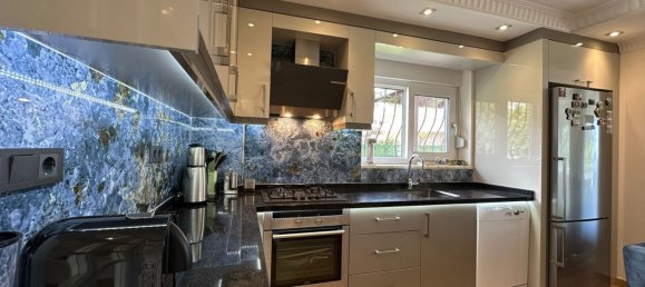 Ático de 2+1 en Bektas, Turkey No. 17894 13