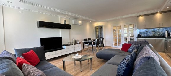 Ático de 2+1 en Bektas, Turkey No. 17894 12