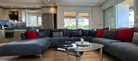 Ático de 2+1 en Bektas, Turkey No. 17894 15