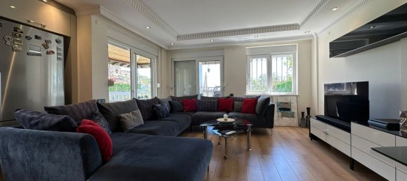 Ático de 2+1 en Bektas, Turkey No. 17894 14