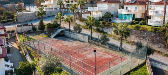 Ático de 2+1 en Bektas, Turkey No. 17894 4