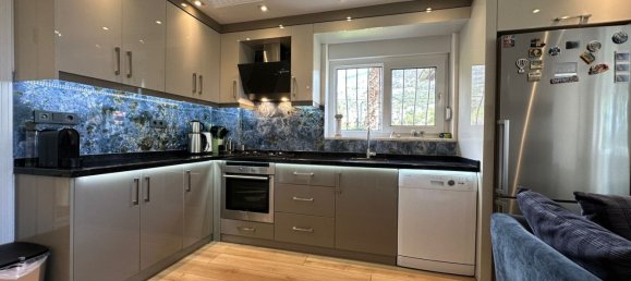 Ático de 2+1 en Bektas, Turkey No. 17894 2