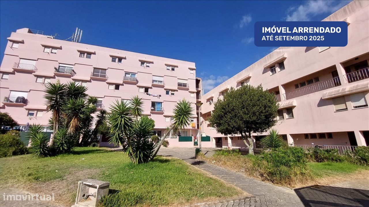 3 bedrooms Duplex in Sintra, Portugal No. 321698