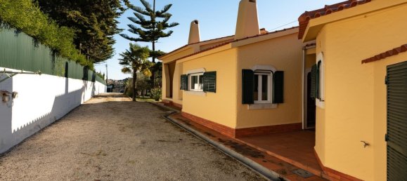 4 Schlafzimmer Villa in Cascais, Portugal, Nr. 111458 23