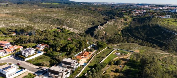 4 Schlafzimmer Villa in Cascais, Portugal, Nr. 111458 29