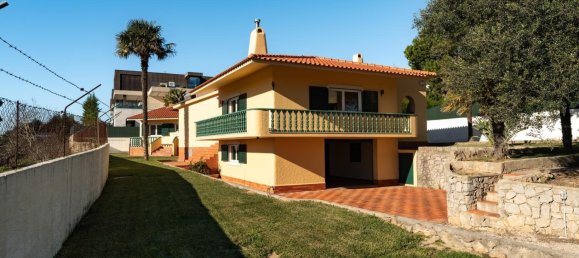 4 Schlafzimmer Villa in Cascais, Portugal, Nr. 111458 21