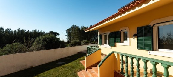 4 Schlafzimmer Villa in Cascais, Portugal, Nr. 111458 3