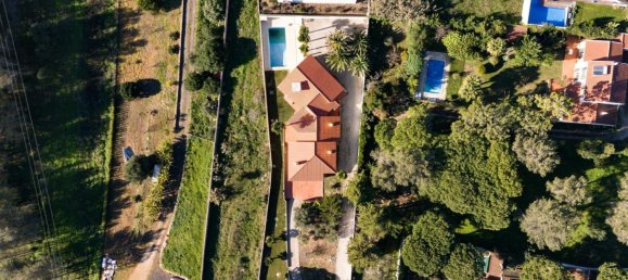 4 Schlafzimmer Villa in Cascais, Portugal, Nr. 111458 27