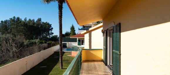 4 Schlafzimmer Villa in Cascais, Portugal, Nr. 111458 24