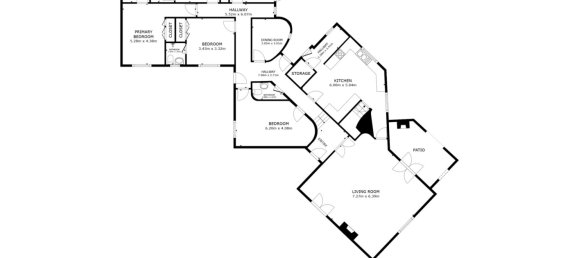 4 Schlafzimmer Villa in Cascais, Portugal, Nr. 111458 31