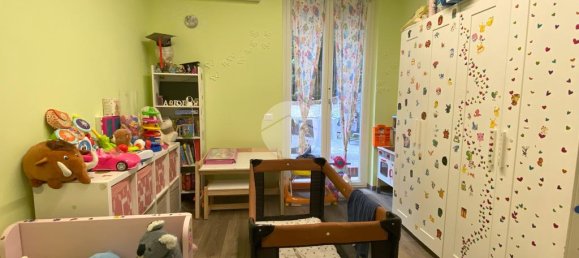 Квартира с 2 спальнями в Генуя, Италия № 353043 10