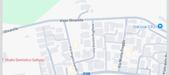 7 bedrooms Apartment in Vibo Valentia, Italy No. 380757 12