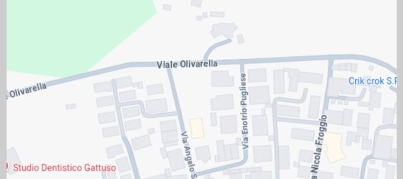 7 bedrooms Apartment in Vibo Valentia, Italy No. 380757 24