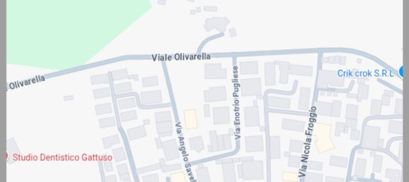 7 bedrooms Apartment in Vibo Valentia, Italy No. 380757 18