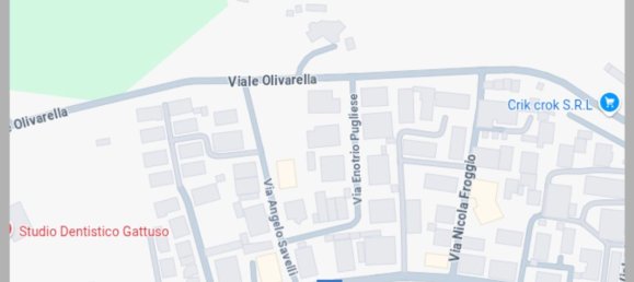 7 bedrooms Apartment in Vibo Valentia, Italy No. 380757 14