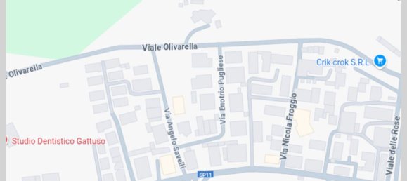 7 bedrooms Apartment in Vibo Valentia, Italy No. 380757 10