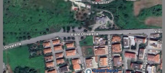 7 bedrooms Apartment in Vibo Valentia, Italy No. 380757 35