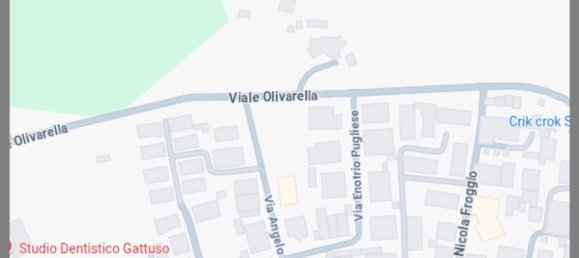 7 bedrooms Apartment in Vibo Valentia, Italy No. 380757 26