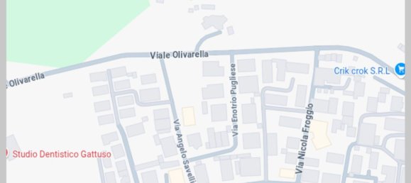 7 bedrooms Apartment in Vibo Valentia, Italy No. 380757 16