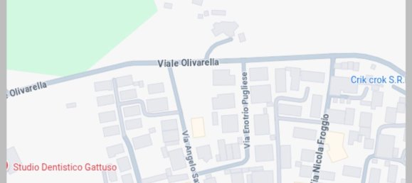 7 bedrooms Apartment in Vibo Valentia, Italy No. 380757 22