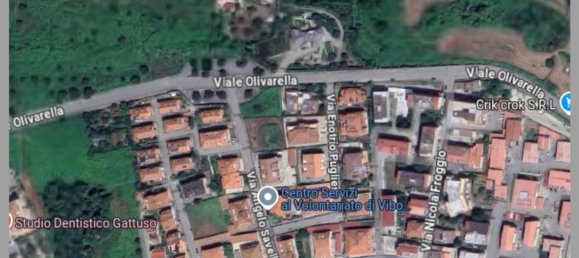 7 bedrooms Apartment in Vibo Valentia, Italy No. 380757 17