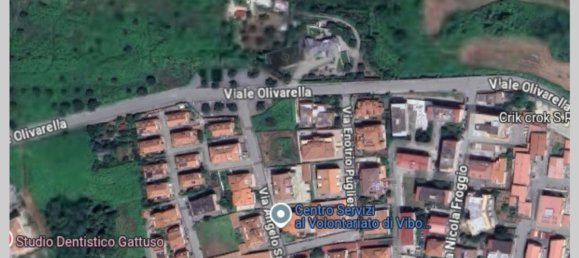 7 bedrooms Apartment in Vibo Valentia, Italy No. 380757 23