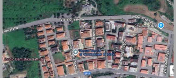 7 bedrooms Apartment in Vibo Valentia, Italy No. 380757 7