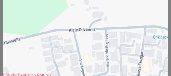 7 bedrooms Apartment in Vibo Valentia, Italy No. 380757 28