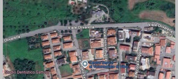 7 bedrooms Apartment in Vibo Valentia, Italy No. 380757 21