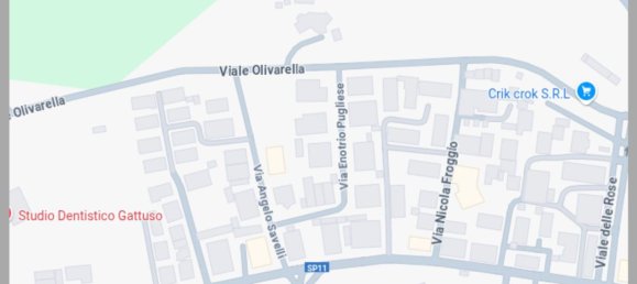 7 bedrooms Apartment in Vibo Valentia, Italy No. 380757 8