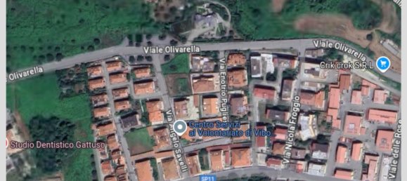 7 bedrooms Apartment in Vibo Valentia, Italy No. 380757 11