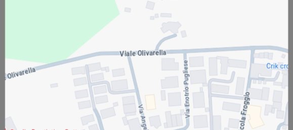 7 bedrooms Apartment in Vibo Valentia, Italy No. 380757 30