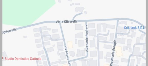 7 bedrooms Apartment in Vibo Valentia, Italy No. 380757 20