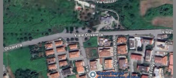7 bedrooms Apartment in Vibo Valentia, Italy No. 380757 33