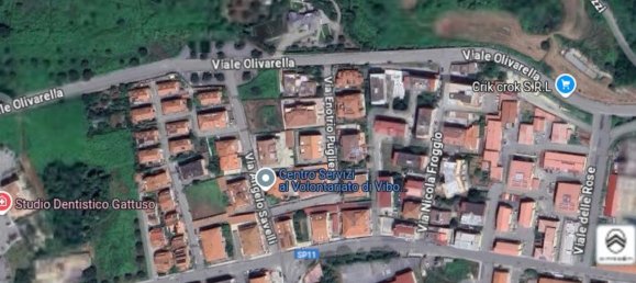 7 bedrooms Apartment in Vibo Valentia, Italy No. 380757 4