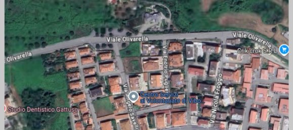 7 bedrooms Apartment in Vibo Valentia, Italy No. 380757 15