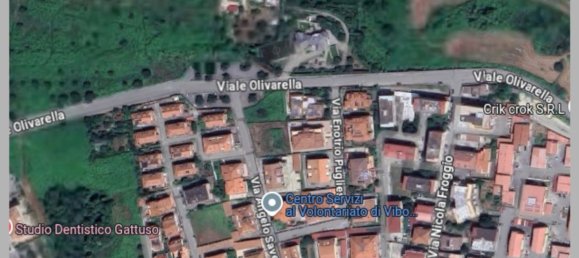 7 bedrooms Apartment in Vibo Valentia, Italy No. 380757 19